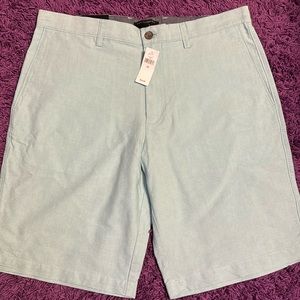 Men’s Banana Republic Shorts Size 35 NWT